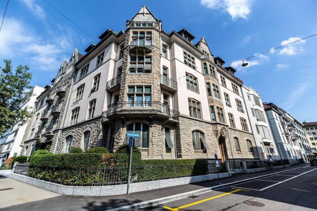Apartment Charming 1br Flat Near - Fb1 *