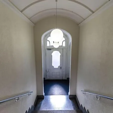 Charming 1Br Flat Near Lake - Fb1 Zúrich Exterior foto