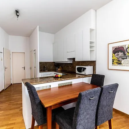 Charming 1Br Flat Near Lake - Fb1 Zúrich Exterior foto