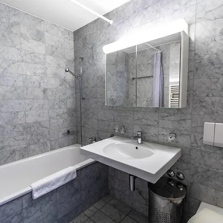 Charming 1Br Flat Near Lake - Fb1 Zúrich Exterior foto