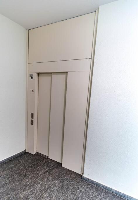 Apartamento Charming 1br Flat Near - Fb1 *