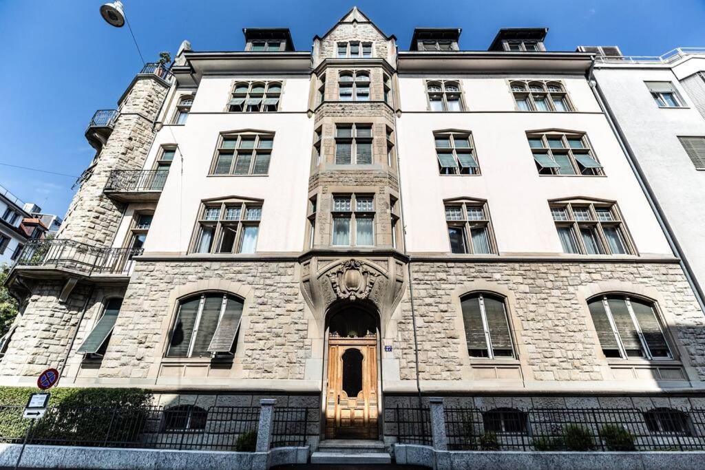Apartamento Charming 1br Flat Near - Fb1 Zúrich