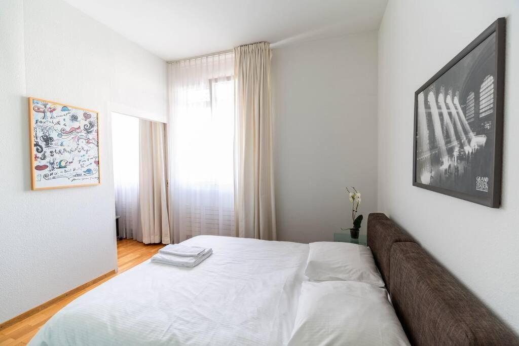Charming 1br Flat Near - Fb1 *